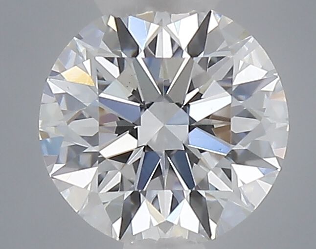 0.35 ct lab-grown Round Diamond
