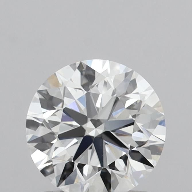 1.03 ct. round Lab Grown Diamond front image