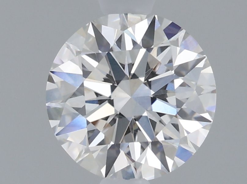 1.05 ct. round Lab Grown Diamond front image