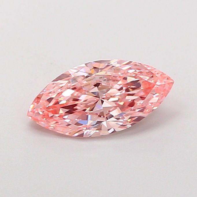 1.00 ct. marquise Lab Grown Diamond front image