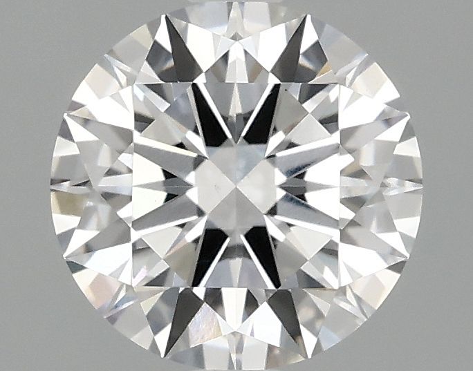 1.48 ct. round Lab Grown Diamond front image