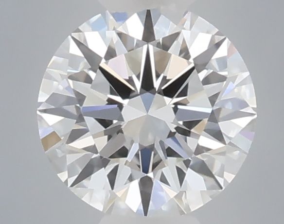 0.33 ct lab-grown Round Diamond