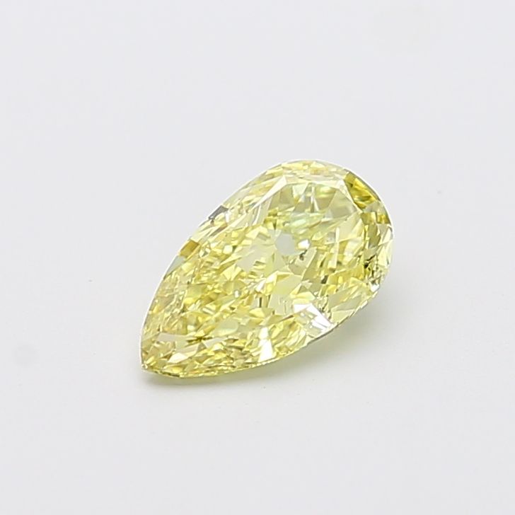 1.07 ct Pear diamond
