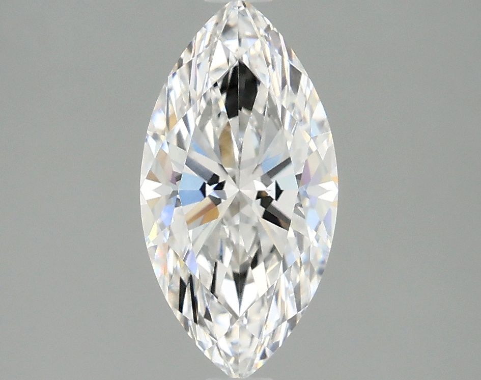 1.39 ct. marquise Lab Grown Diamond front image