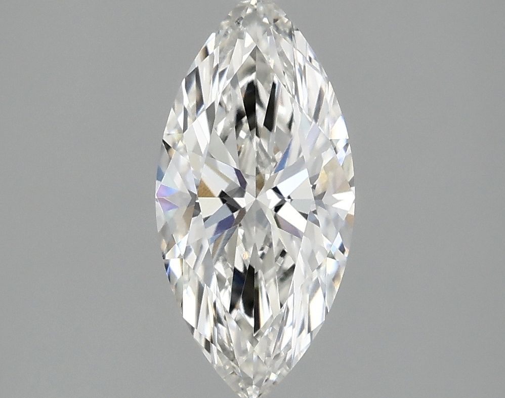 1.08 ct. marquise Lab Grown Diamond front image
