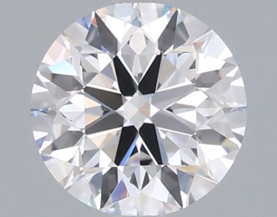 1.00 ct. round Lab Grown Diamond front image