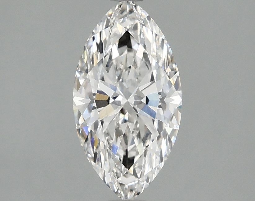 1.03 ct. marquise Lab Grown Diamond front image