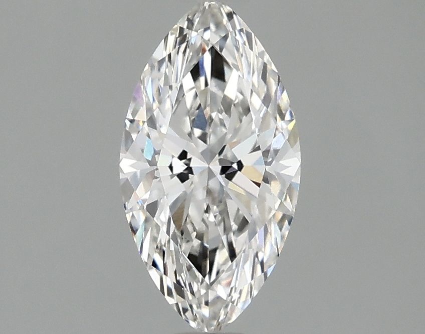 1.03 ct. marquise Lab Grown Diamond front image