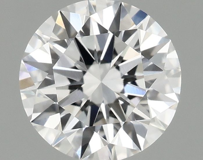 1.06 ct. round Lab Grown Diamond front image