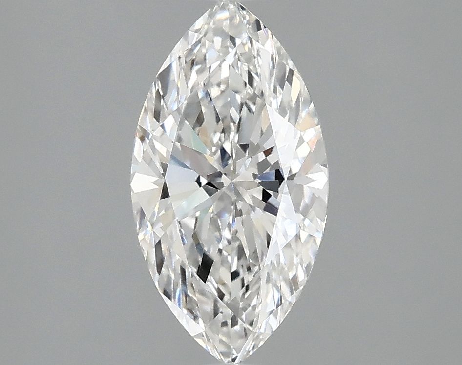 1.48 ct. marquise Lab Grown Diamond front image