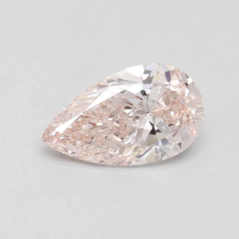 1.01 ct. pear Lab Grown Diamond front image