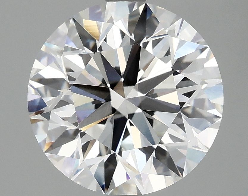 Round Diamond