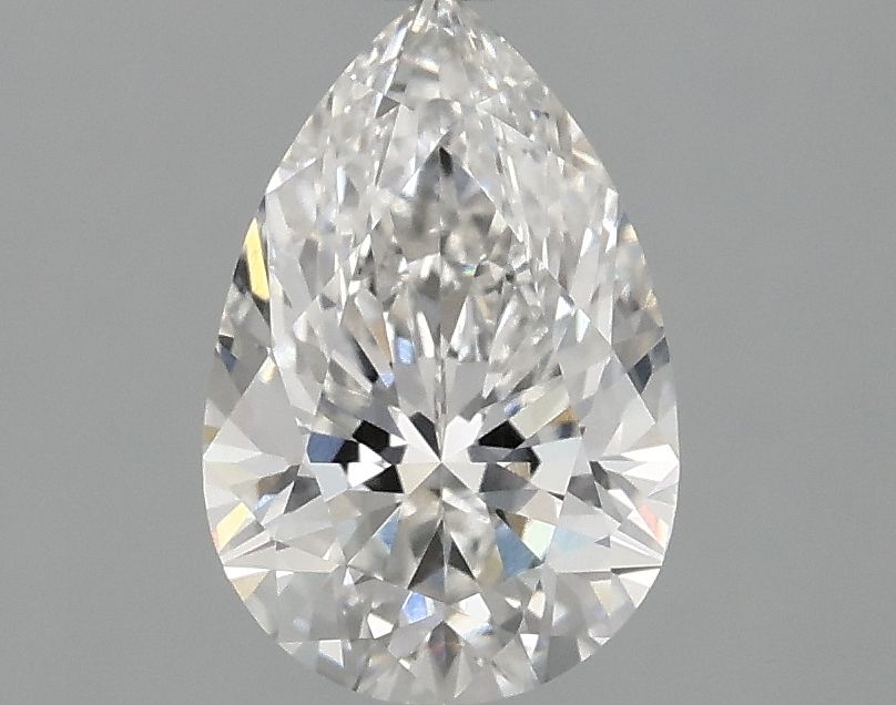 1.51 ct. pear Lab Grown Diamond front image