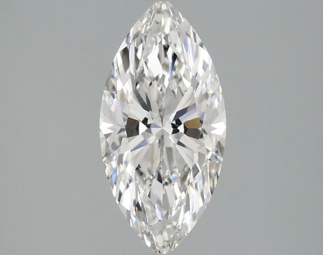 1.53 ct. marquise Lab Grown Diamond front image