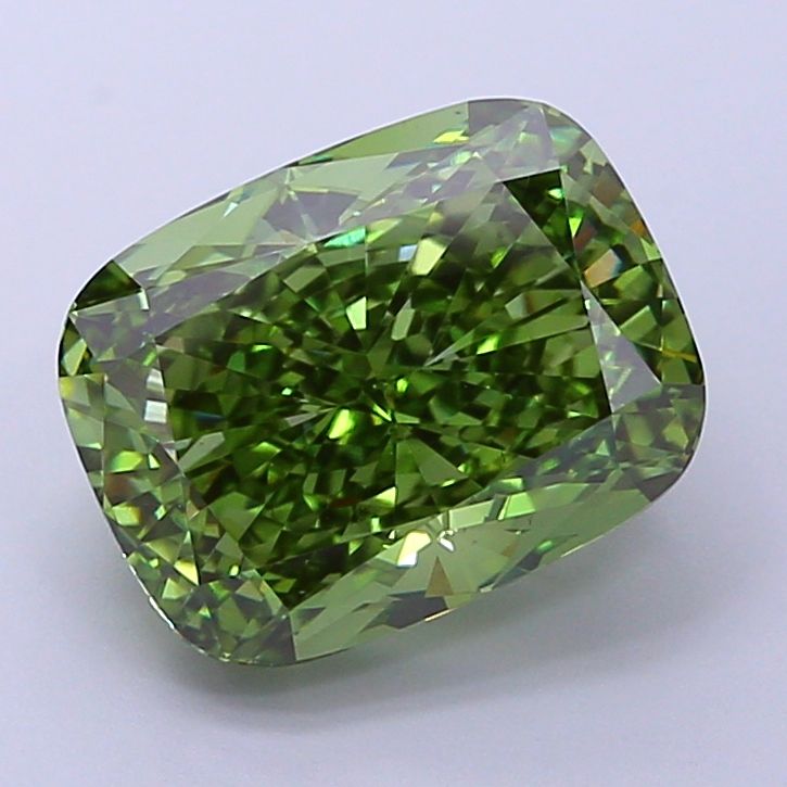 Cushion Diamond
