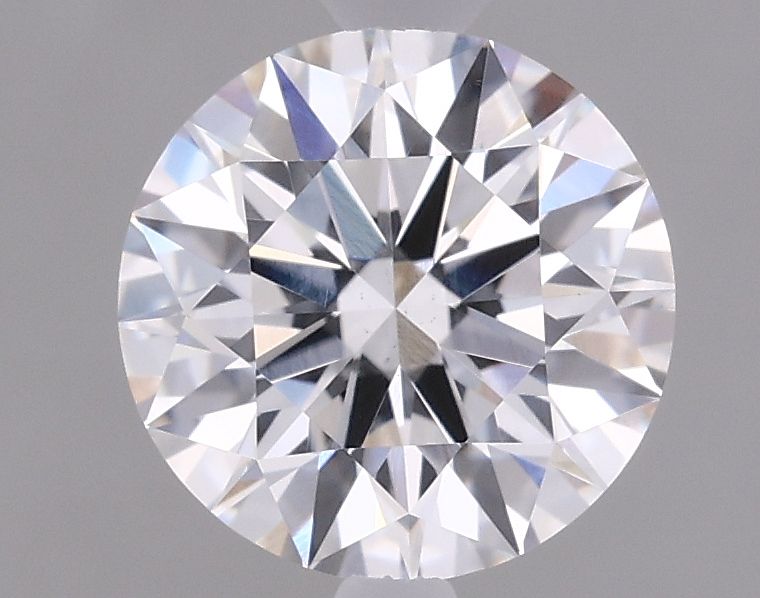 1.03 ct. round Lab Grown Diamond front image