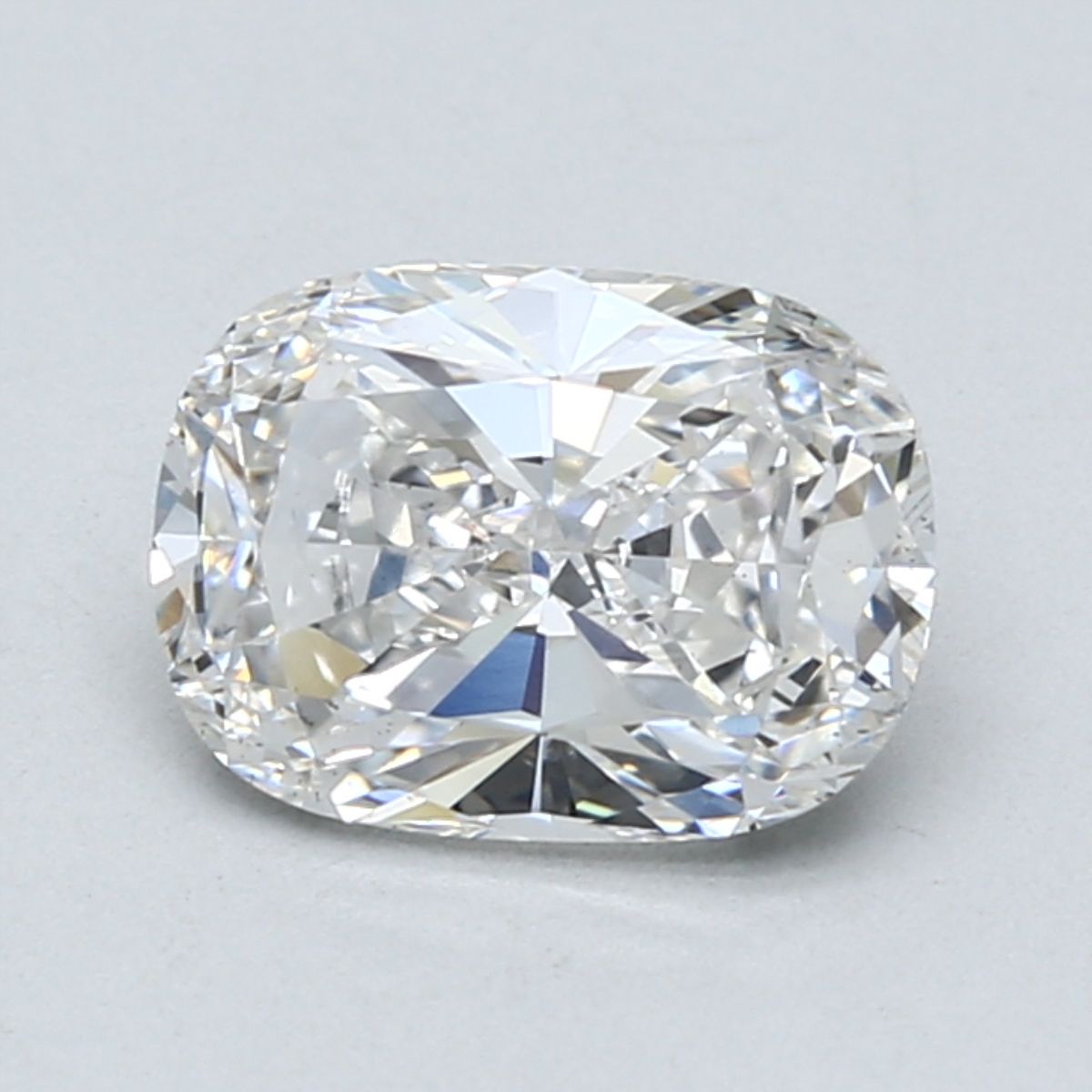 Cushion Diamond