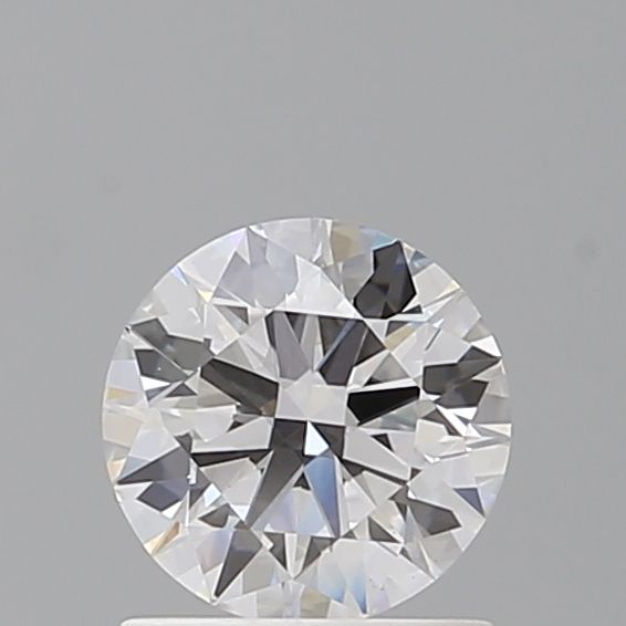 1.01 ct. round Lab Grown Diamond front image