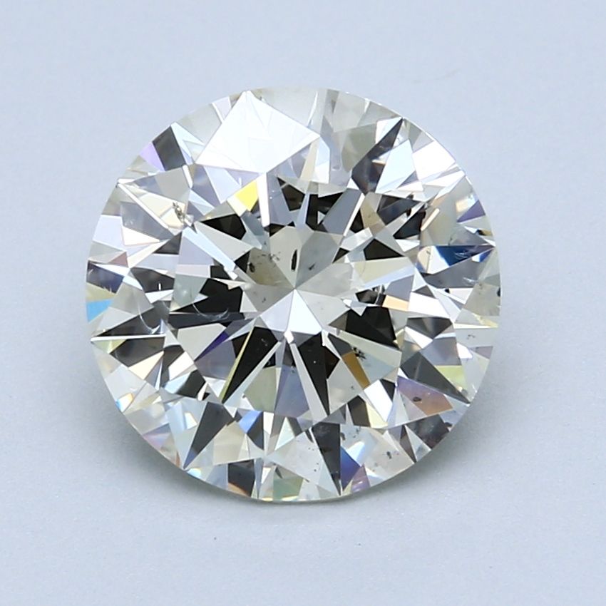 Round Diamond