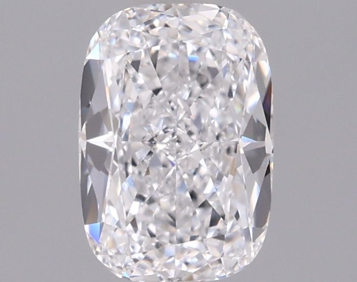 1.06 ct lab-grown Cushion modified Diamond