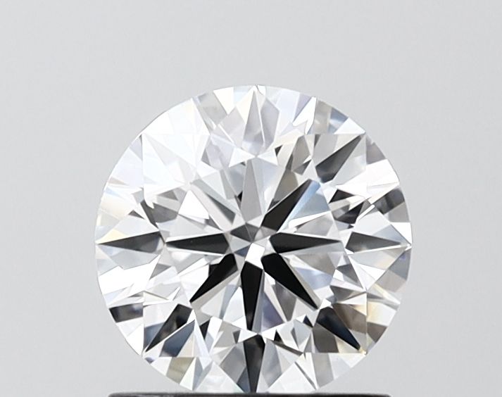 1.06 ct. round Lab Grown Diamond front image