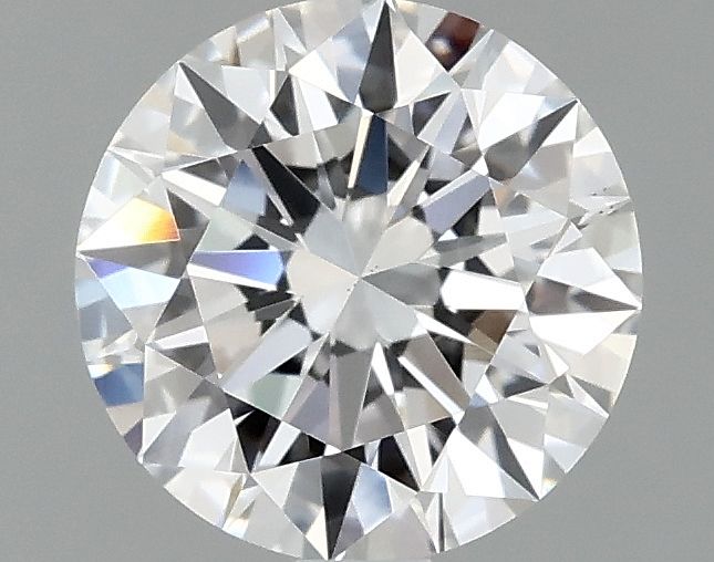 1.49 ct. round Lab Grown Diamond front image