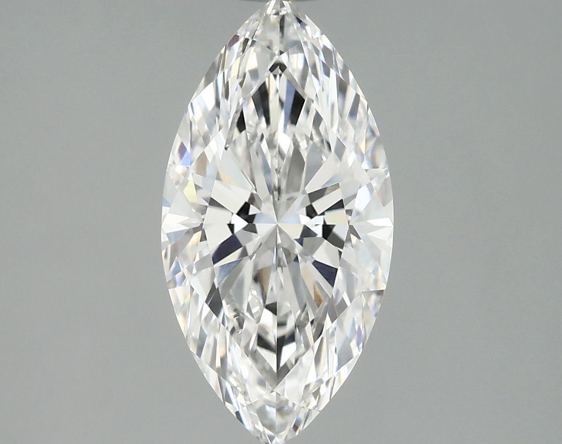 1.49 ct. marquise Lab Grown Diamond front image