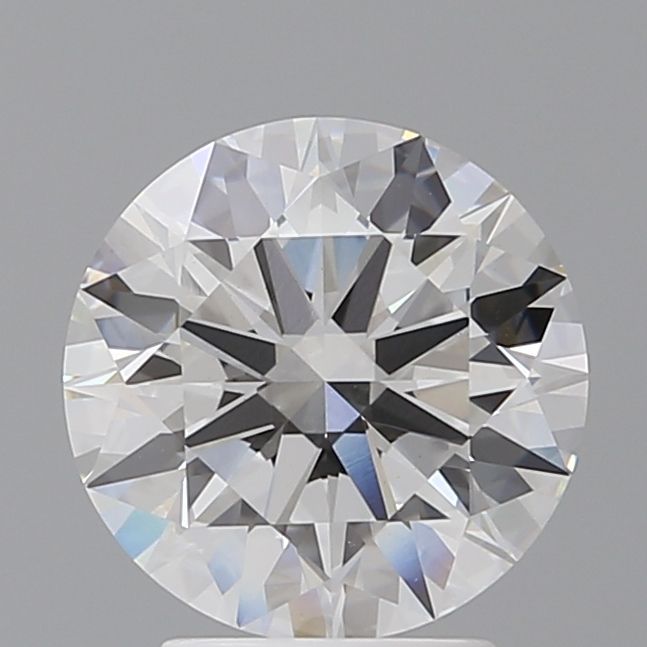 3.05 ct. round Lab Grown Diamond front image