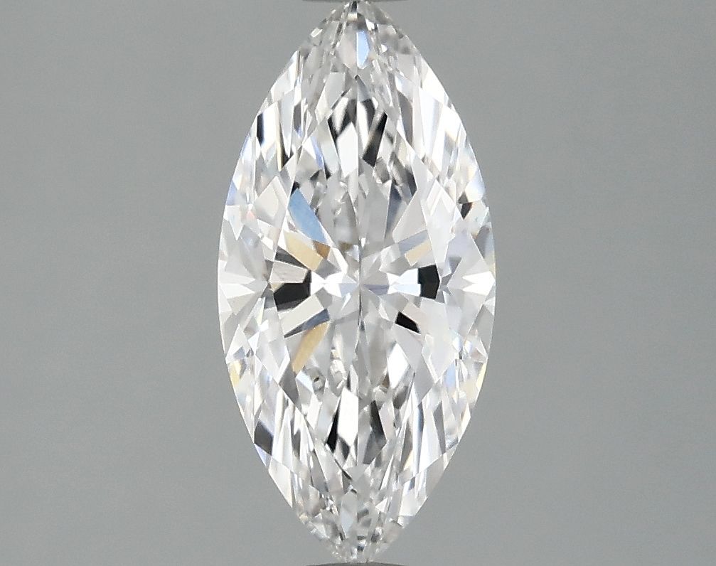 1.45 ct. marquise Lab Grown Diamond front image