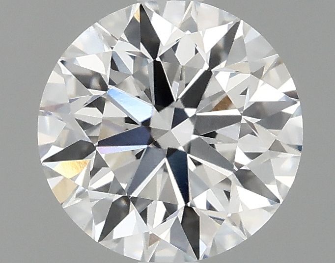 1.06 ct. round Lab Grown Diamond front image