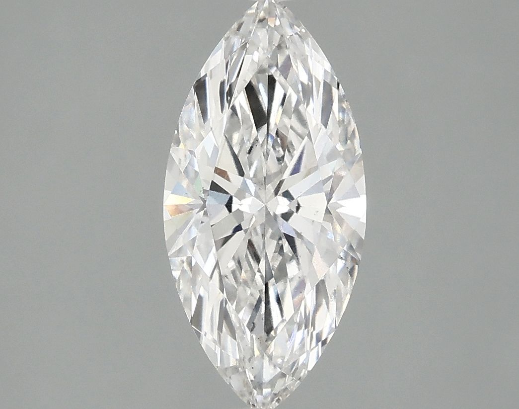 1.53 ct. marquise Lab Grown Diamond front image