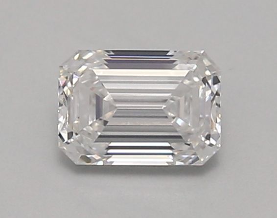 3.57 ct. round Lab Grown Diamond front image