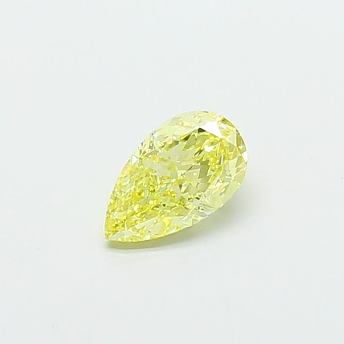 1.11 ct. pear Lab Grown Diamond front image