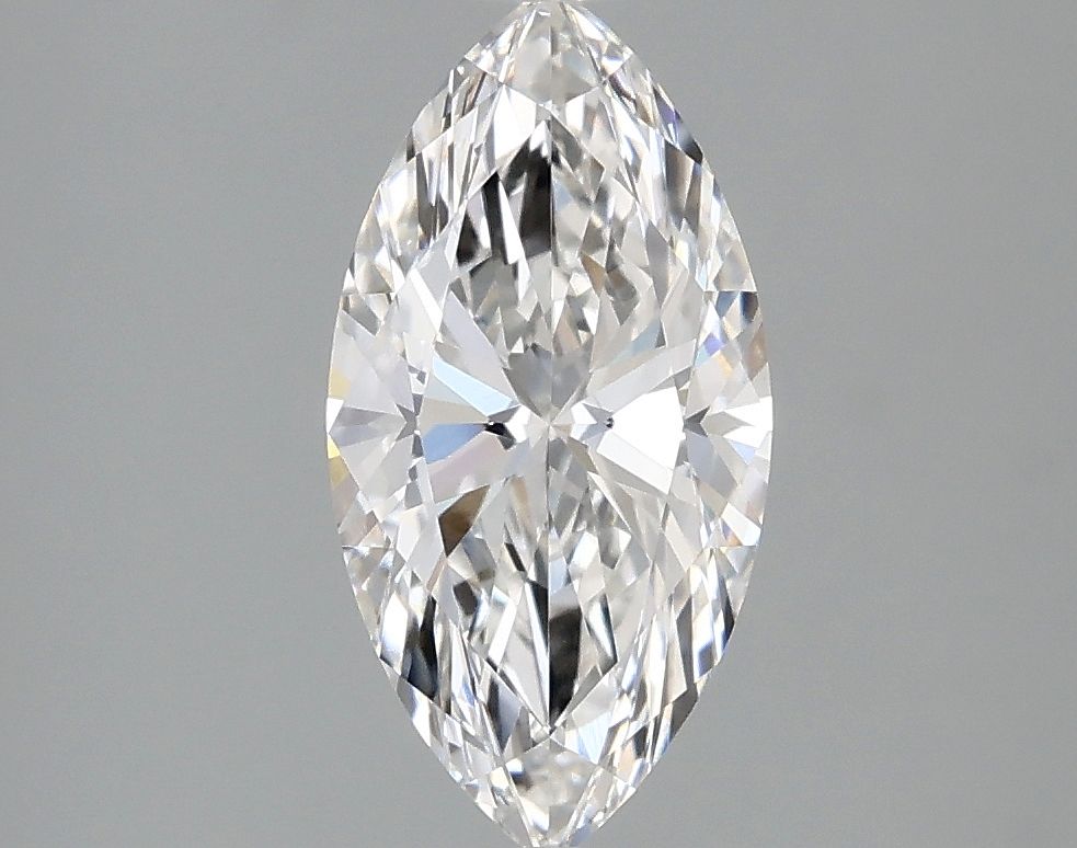 1.49 ct. marquise Lab Grown Diamond front image