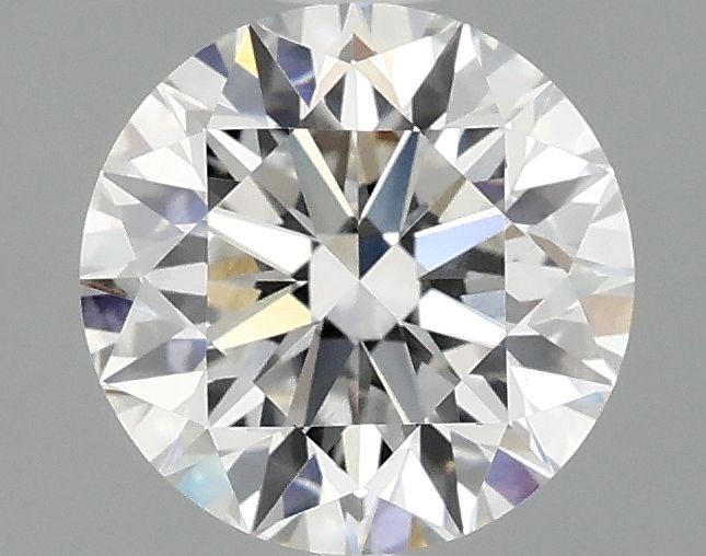 1.47 ct. round Lab Grown Diamond front image