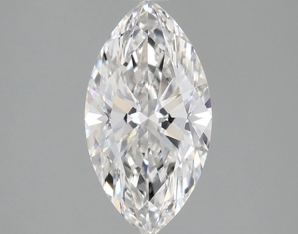 1.53 ct. marquise Lab Grown Diamond front image