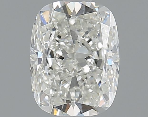 1.01 ct Cushion Modified diamond
