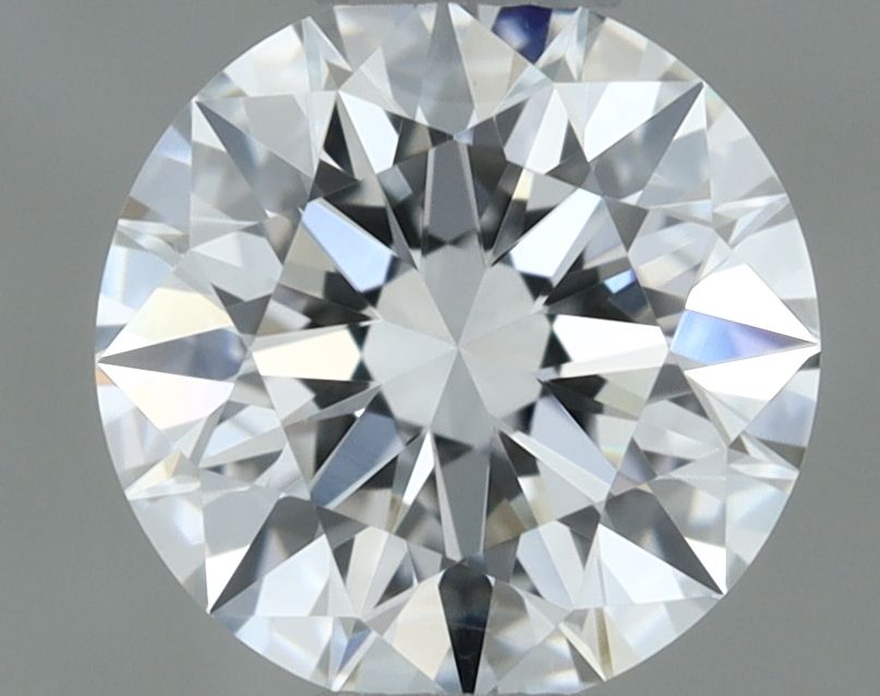 0.50 ct Round diamond