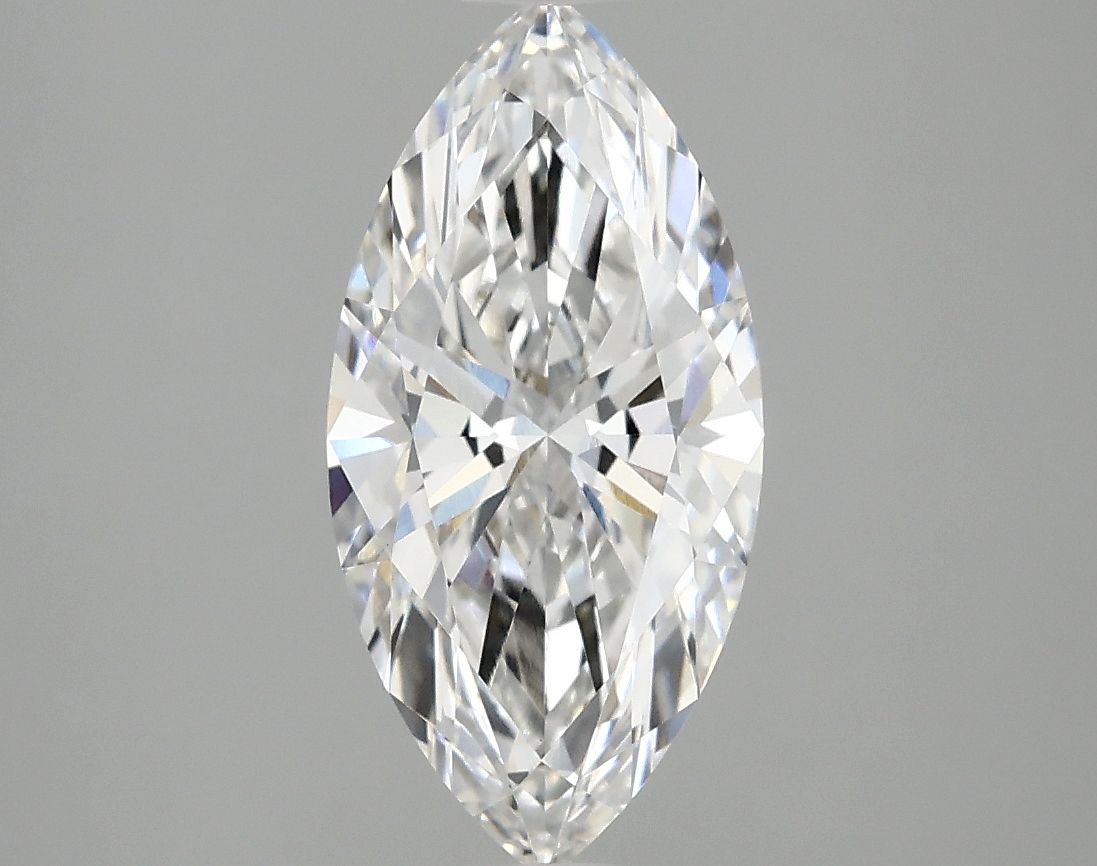 1.84 ct. marquise Lab Grown Diamond front image