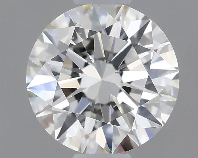 0.4 ct Round Diamond