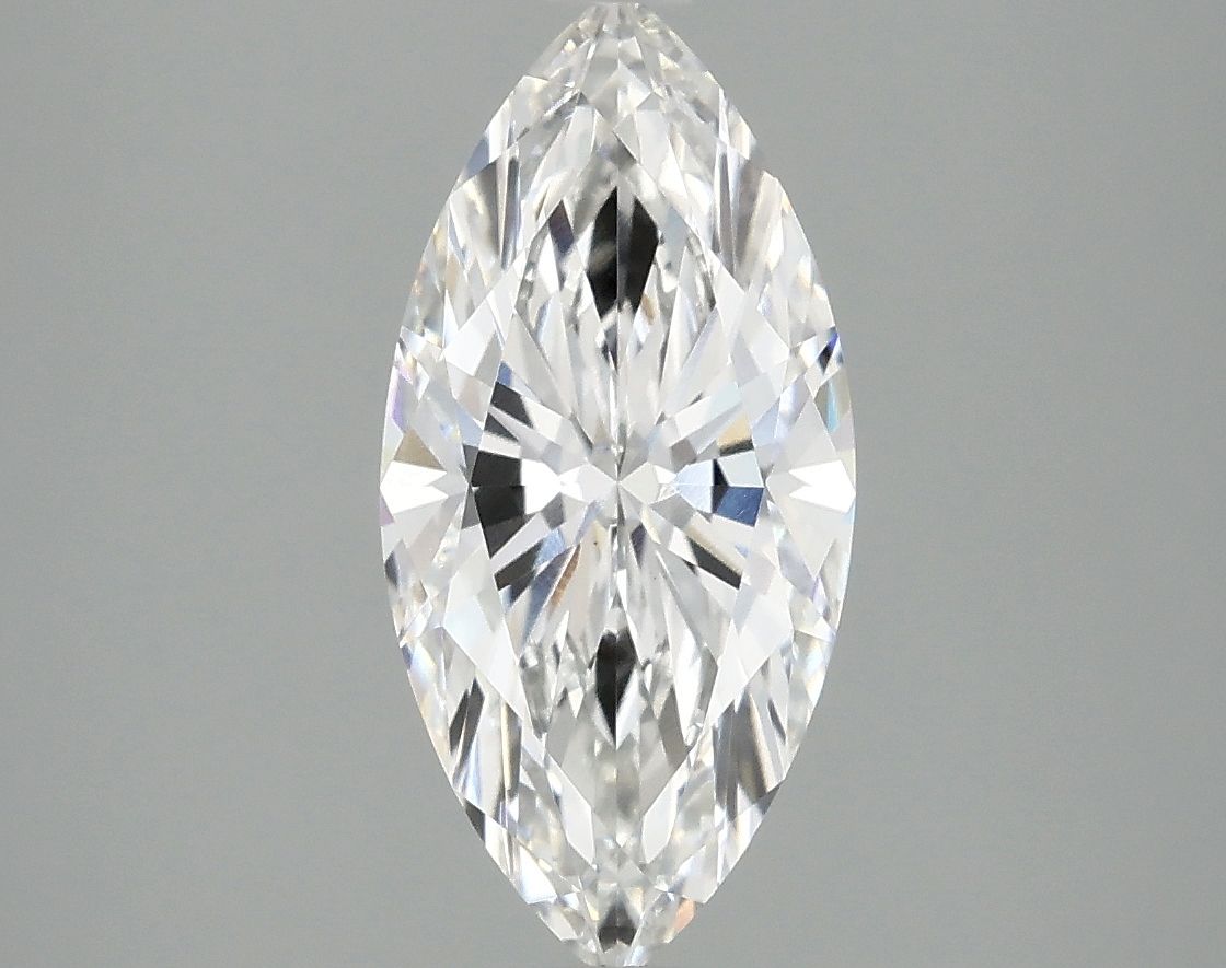 2.02 ct. marquise Lab Grown Diamond front image