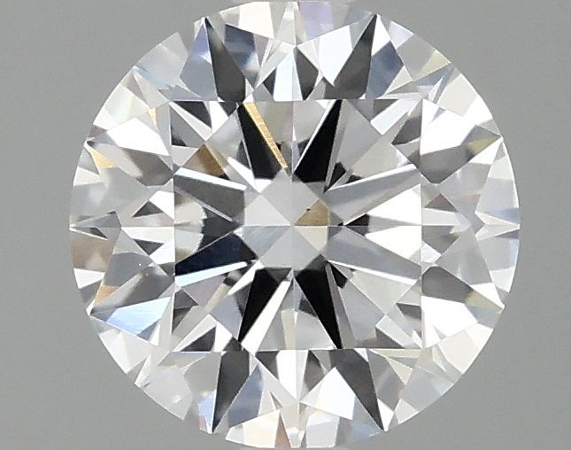 1.60 ct. round Lab Grown Diamond front image