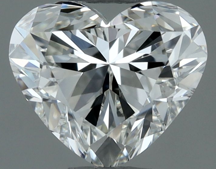 Heart Diamond