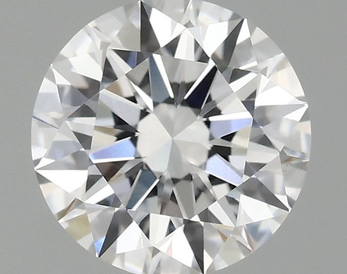 1.01 ct. round Lab Grown Diamond front image