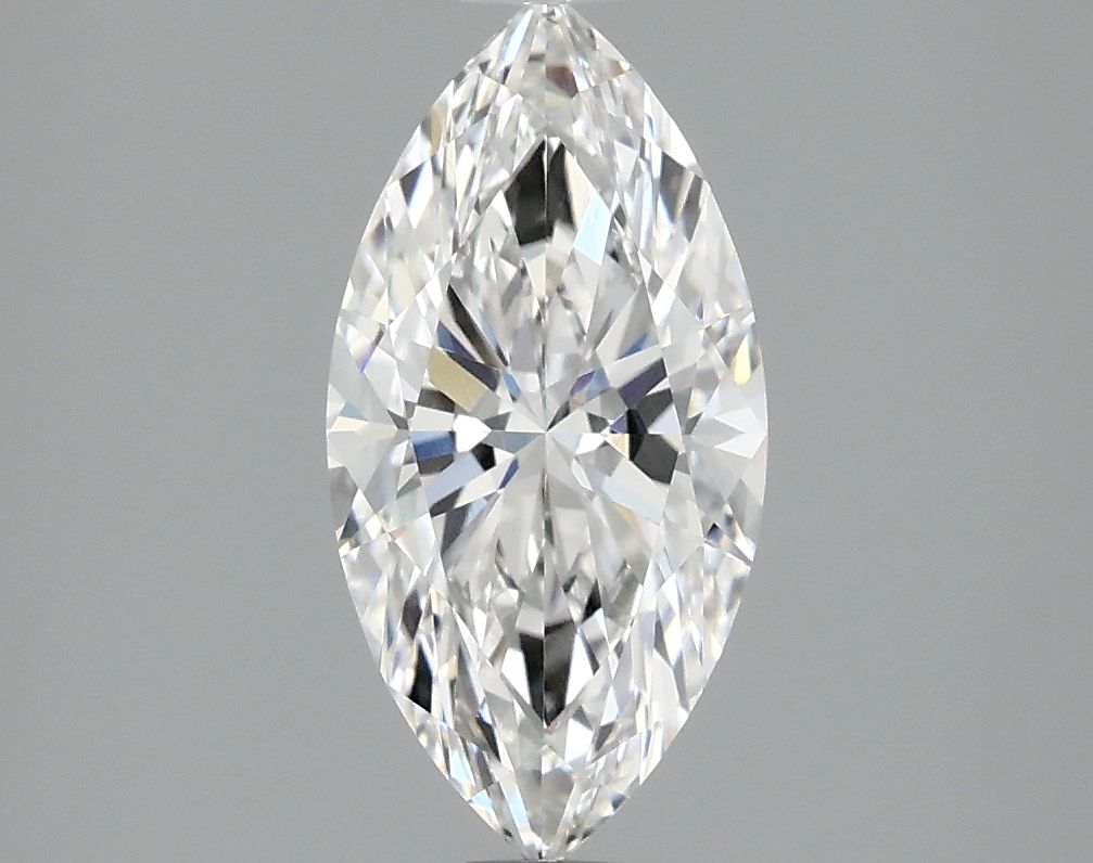 1.59 ct. marquise Lab Grown Diamond front image
