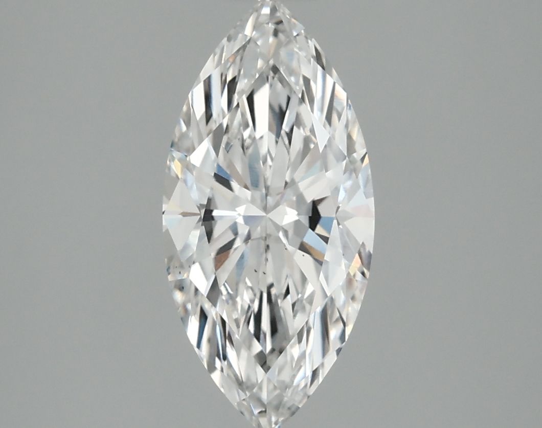 1.53 ct. marquise Lab Grown Diamond front image