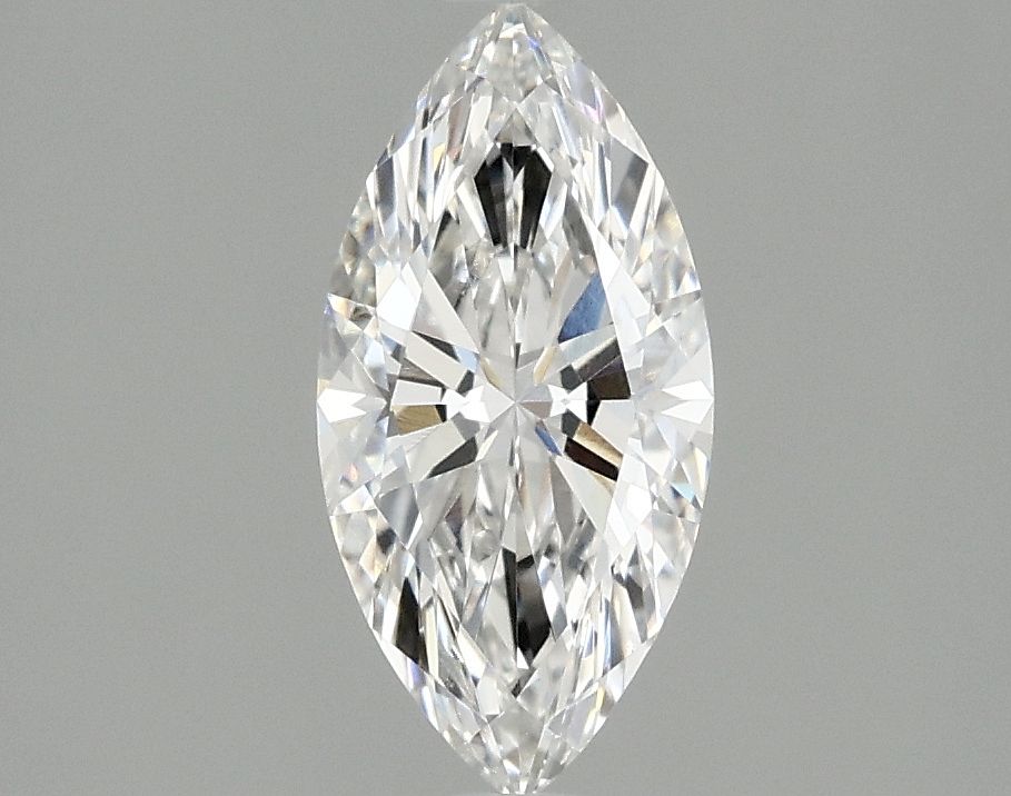 1.04 ct. marquise Lab Grown Diamond front image