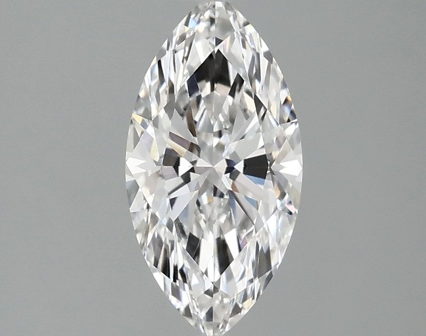1.09 ct. marquise Lab Grown Diamond front image