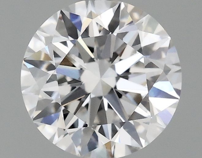 1.00 ct. round Lab Grown Diamond front image