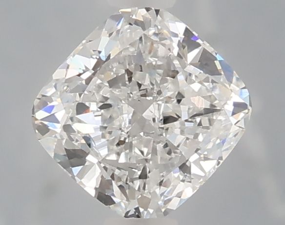 1.06 ct lab-grown Cushion modified Diamond